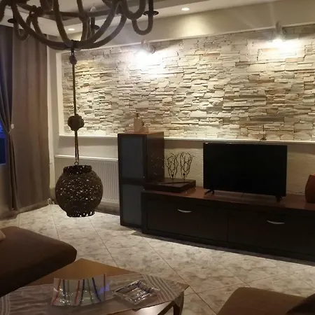 Vai بيت للعطل Neraidha (Kozani)