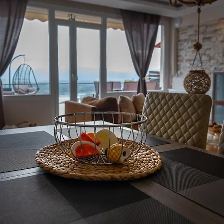 Vai بيت للعطل Neraidha (Kozani)