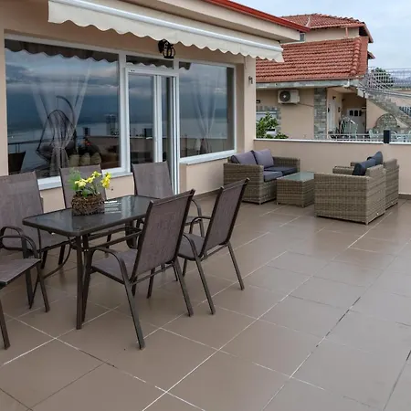 Semesterbostad Vai Neraidha (Kozani)