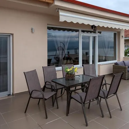 Vai بيت للعطل Neraidha (Kozani)