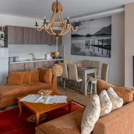 Vai Semesterbostad *