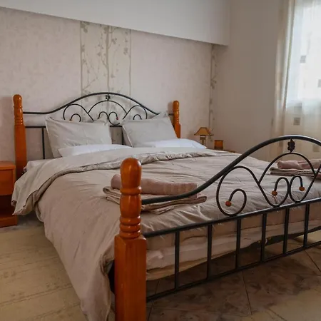 Vai Semesterbostad Neraidha (Kozani)