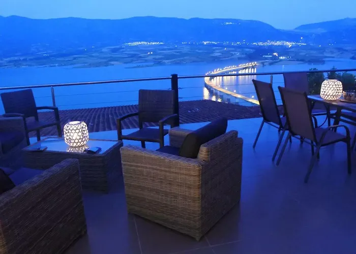 Vai Hébergement de vacances Neraidha (Kozani)