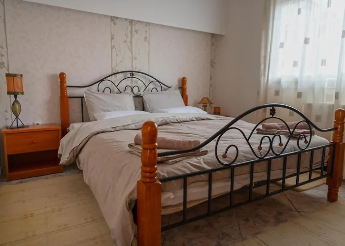 Vai Hébergement de vacances Neraidha (Kozani)